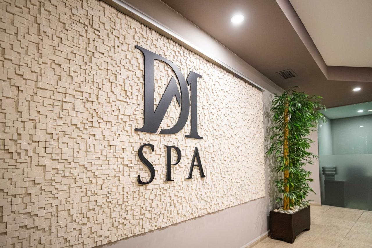 Destiny Marine Hotel Istanbul Exterior photo